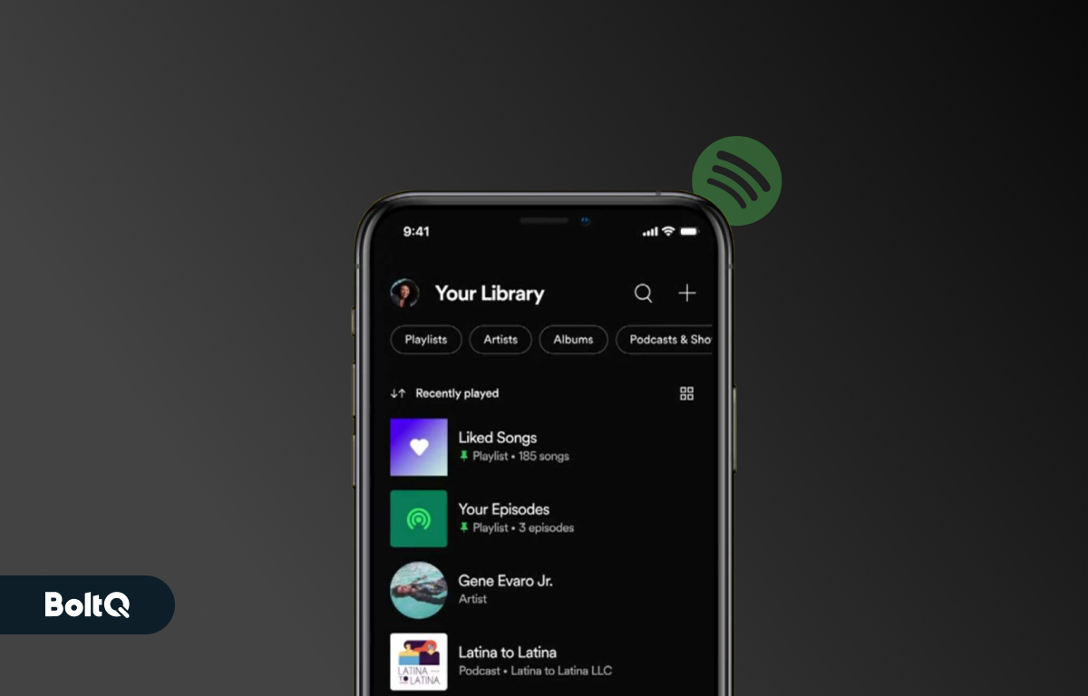 How To See Who Liked Your Playlist On Spotify