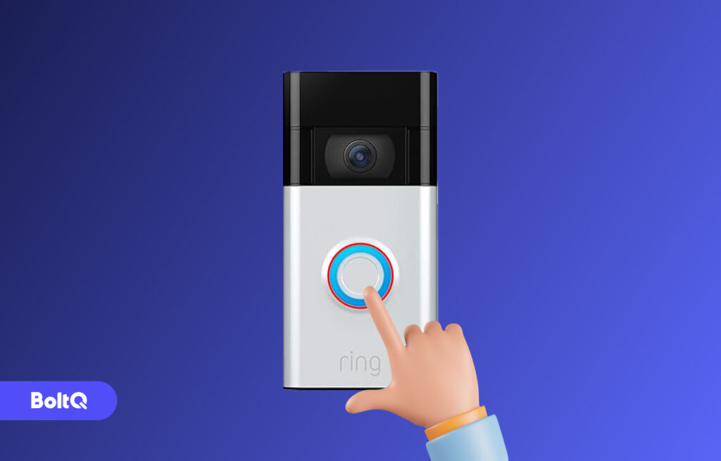 How To Turn Off Ring Doorbell Without App