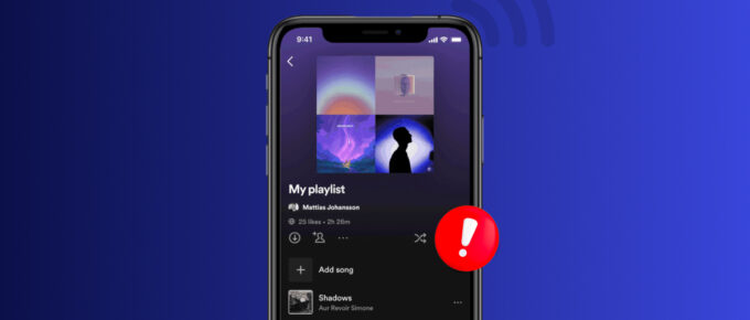 Is Spotify Skipping Songs