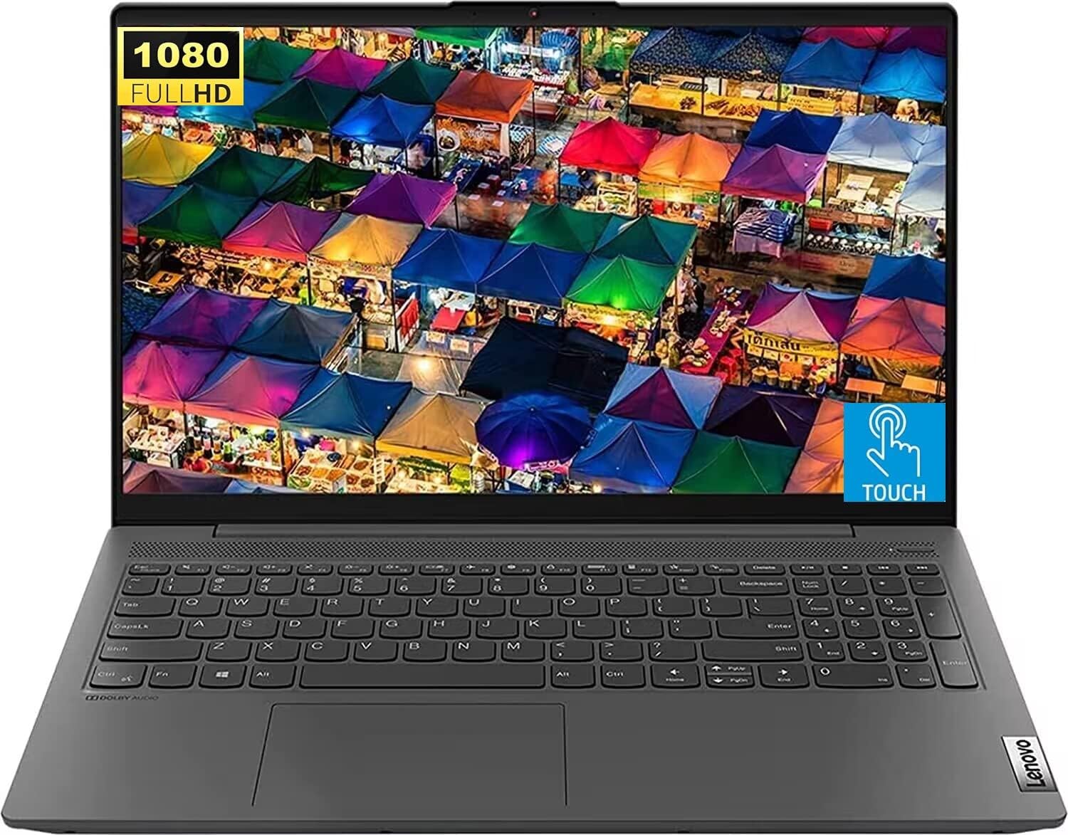 Lenovo IdeaPad 5