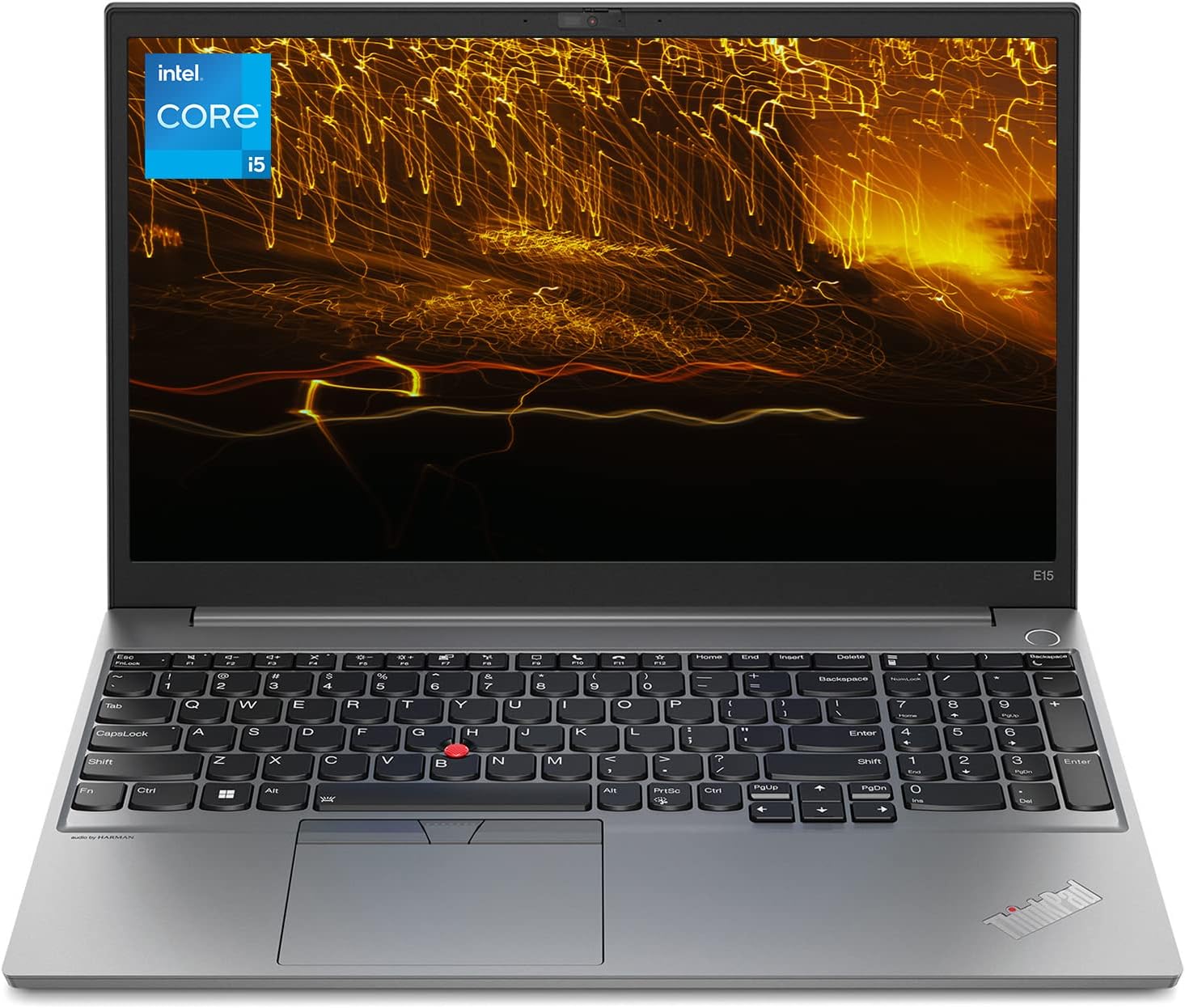 Lenovo ThinkPad E15