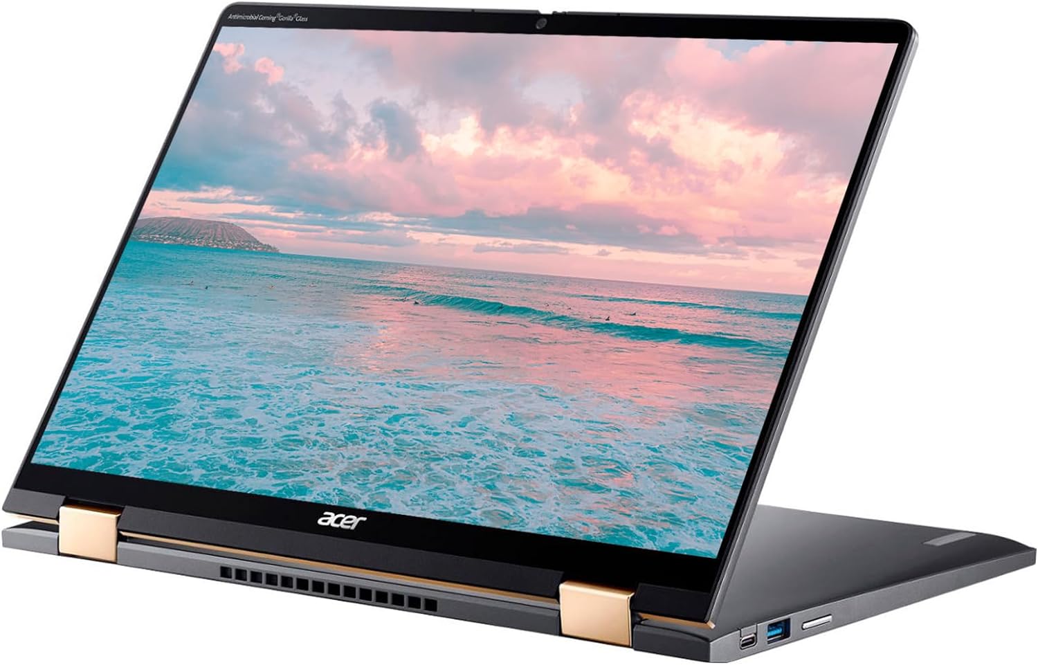 Acer Spin 714