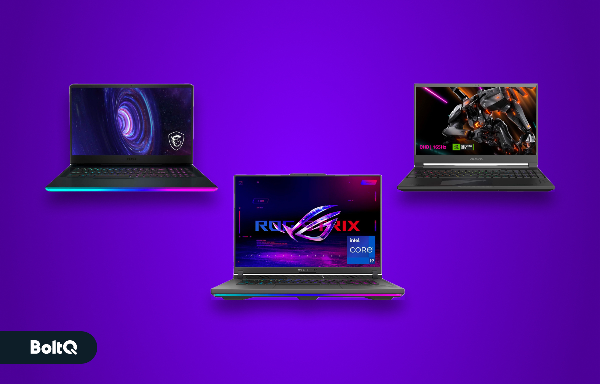 7 Best Laptop for WOW in 2024 [No Lags] BoltQ