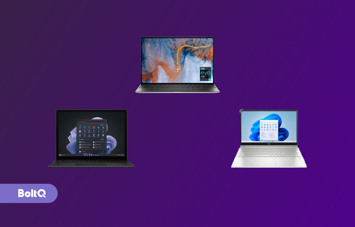 7 Best Laptops for Excel in 2024 [Heavy Usage]