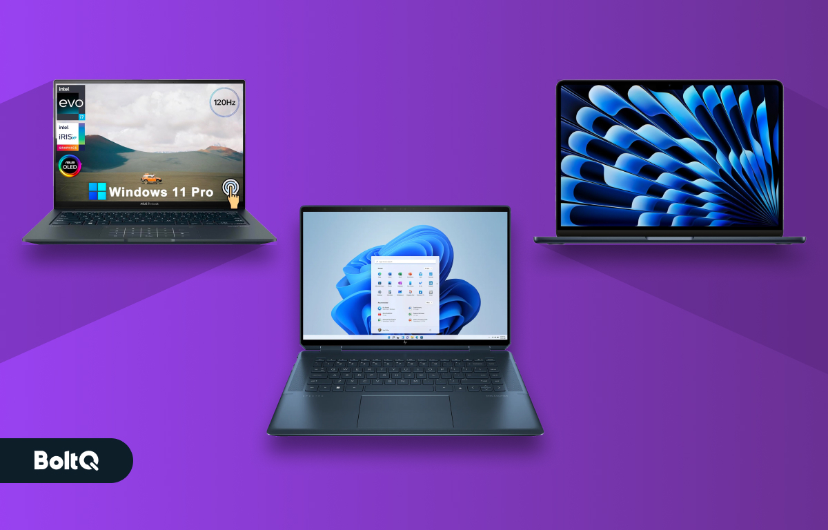 7 Best Laptops for NoteTaking in 2024 [Expert Picks]