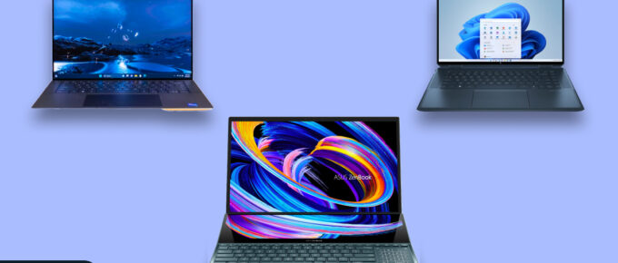 Best Laptops for Stock Trading