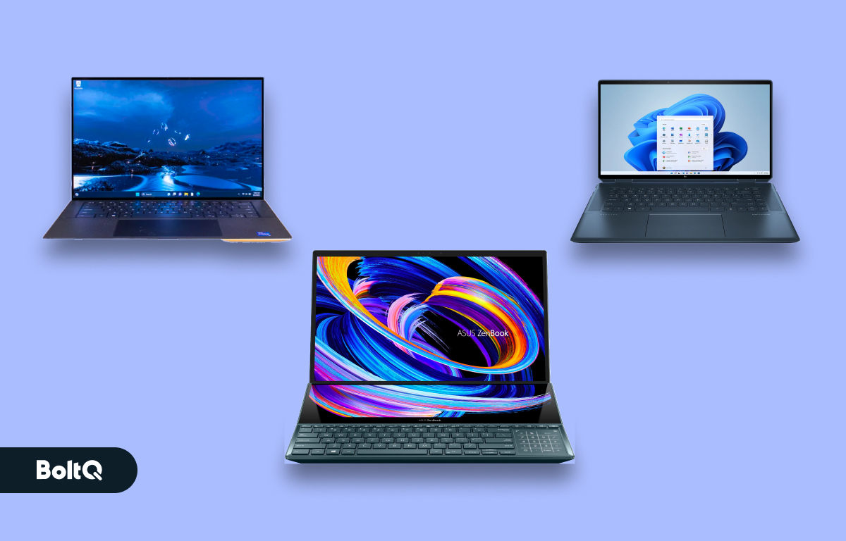 8 Best Laptops for Stock Trading in 2024 [Expert Picks]