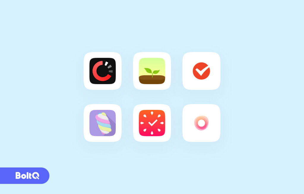 Best Pomodoro Apps