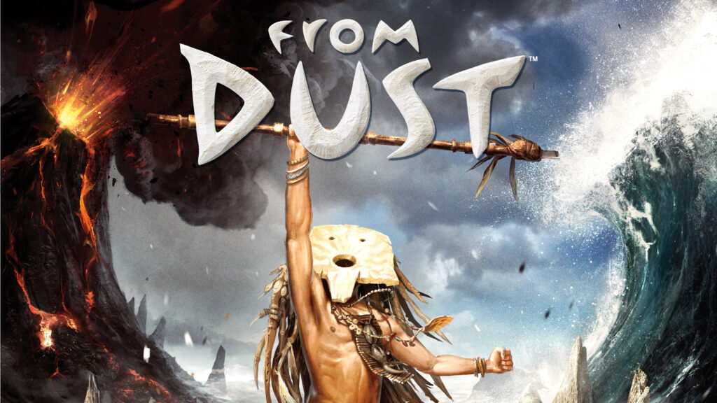 Dust Game