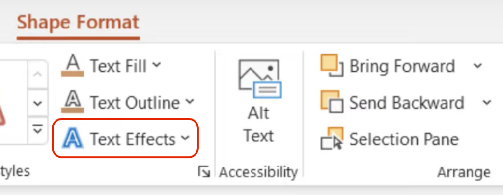 How To Curve Text in PowerPoint? [Complete Guide]