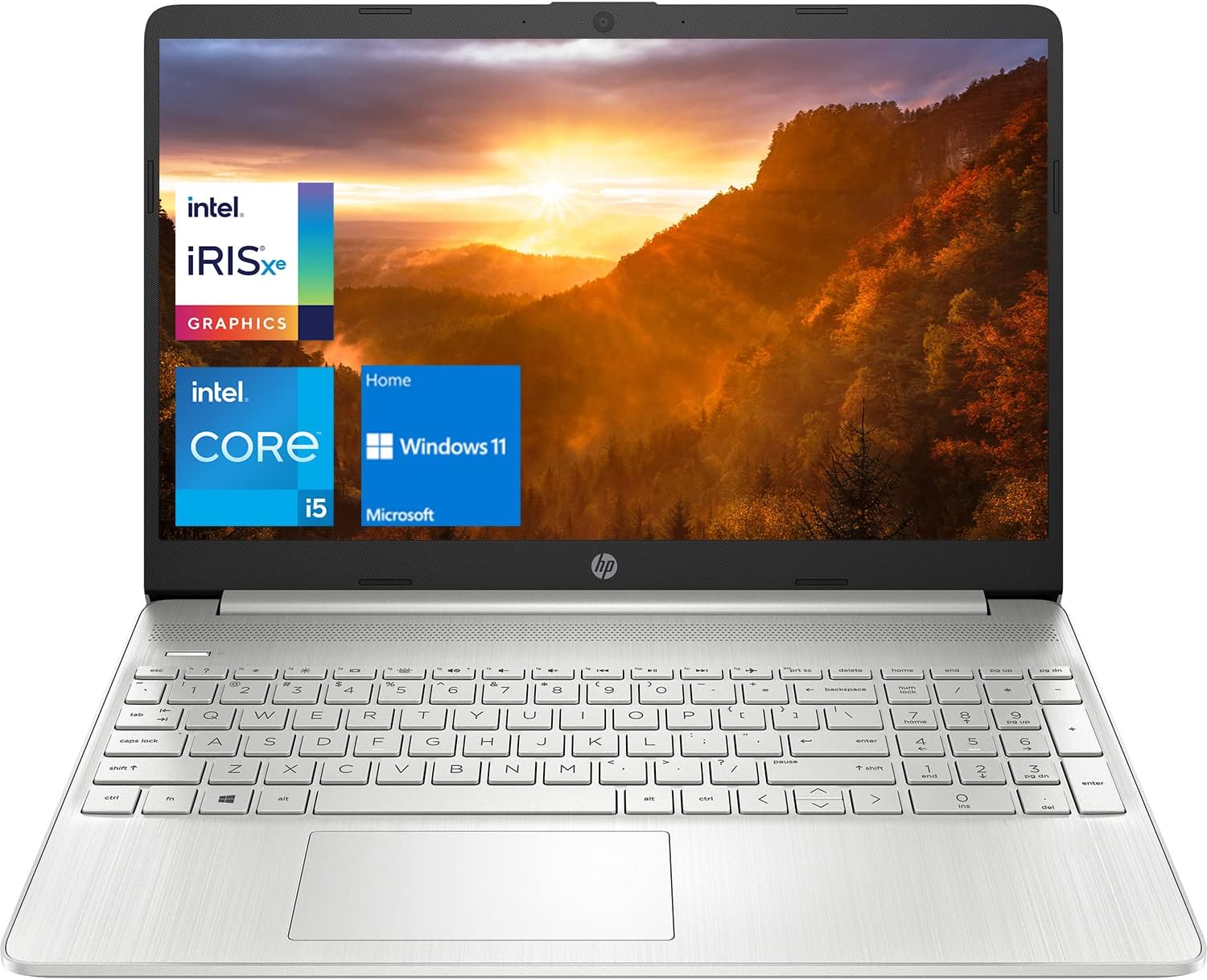 HP Notebook 2795