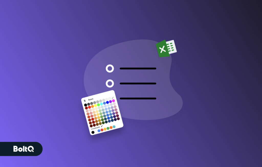 How To Change Bullet Point Color in PowerPoint
