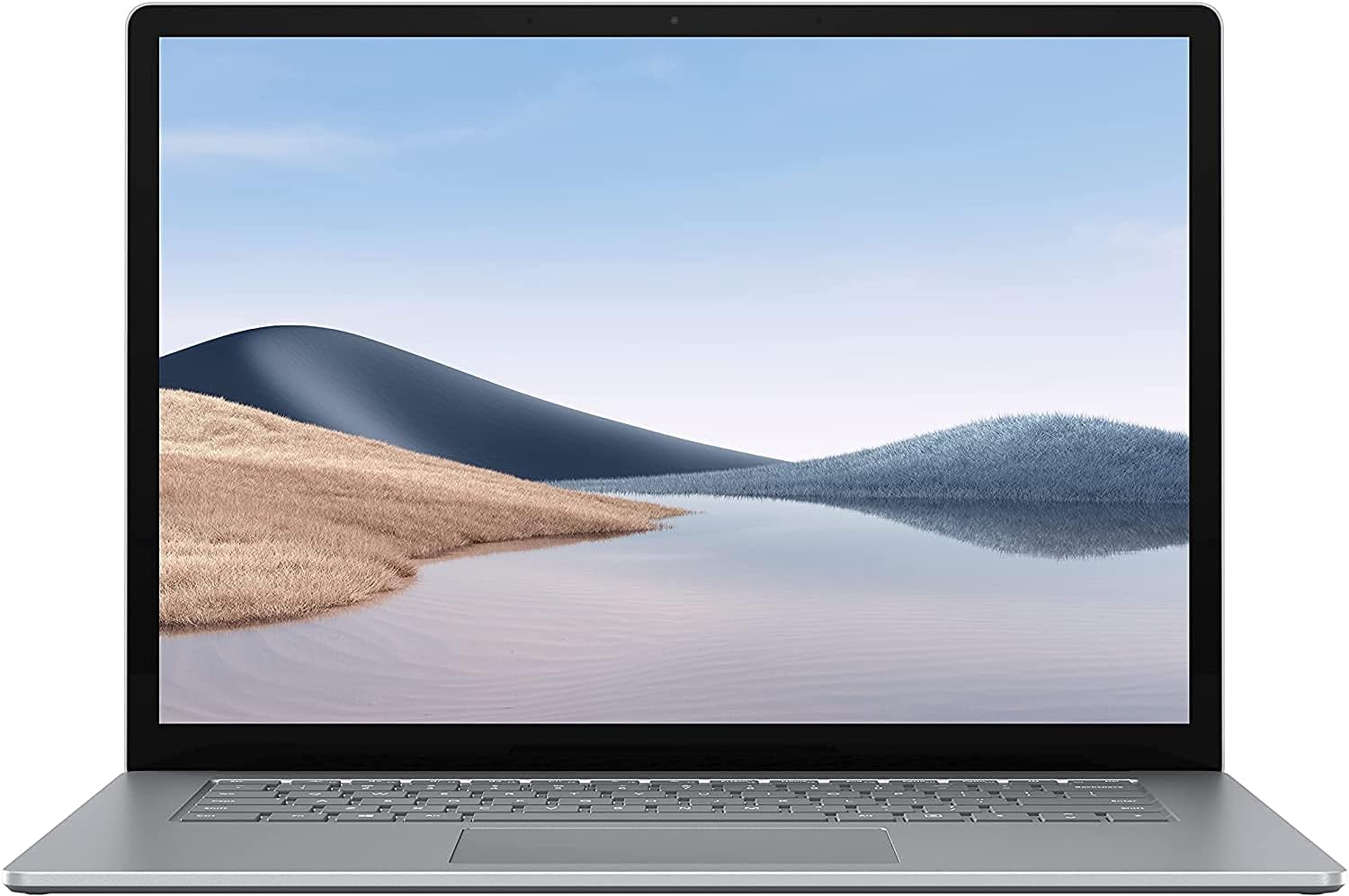 Microsoft Surface Laptop 4