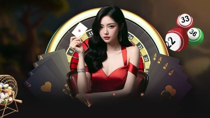 Incognito casino review in United Kingdom