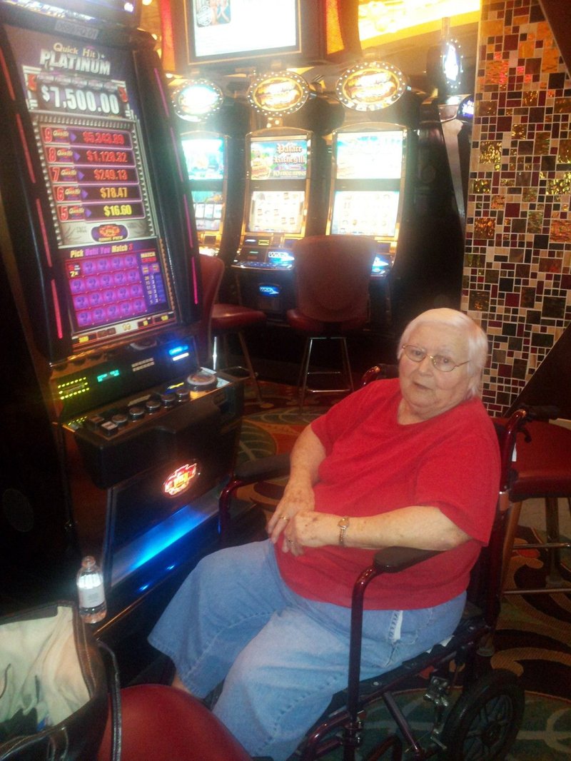Spin granny - Wie Mobile Gaming das deutsche Unterhaltungsangebot revolutioniert? Spin granny - Wie Mobile Gaming das deutsche Unterhaltungsangebot revolutioniert?